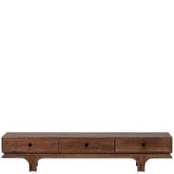 Wohnen Design Lowboard mit drei Schubladen - Pontevedra