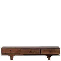 Wohnen Design Lowboard mit drei Schubladen - Pontevedra