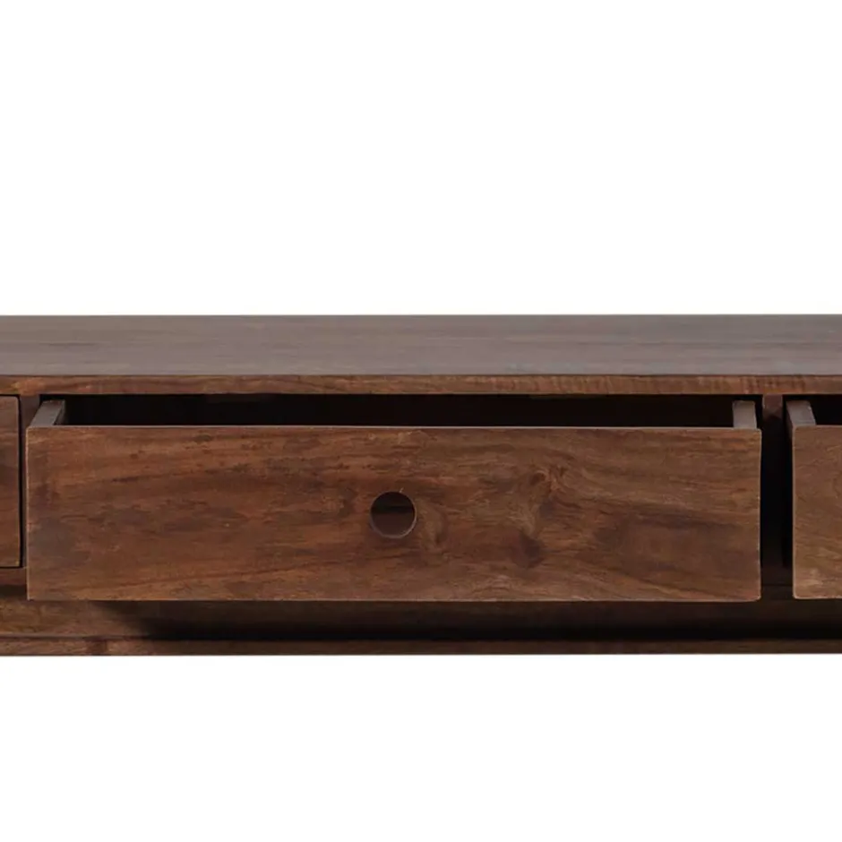 Wohnen Design Lowboard mit drei Schubladen - Pontevedra