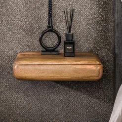 Design Nachtkonsole mit einer Schublade - Aspariavo^Wohnen Online