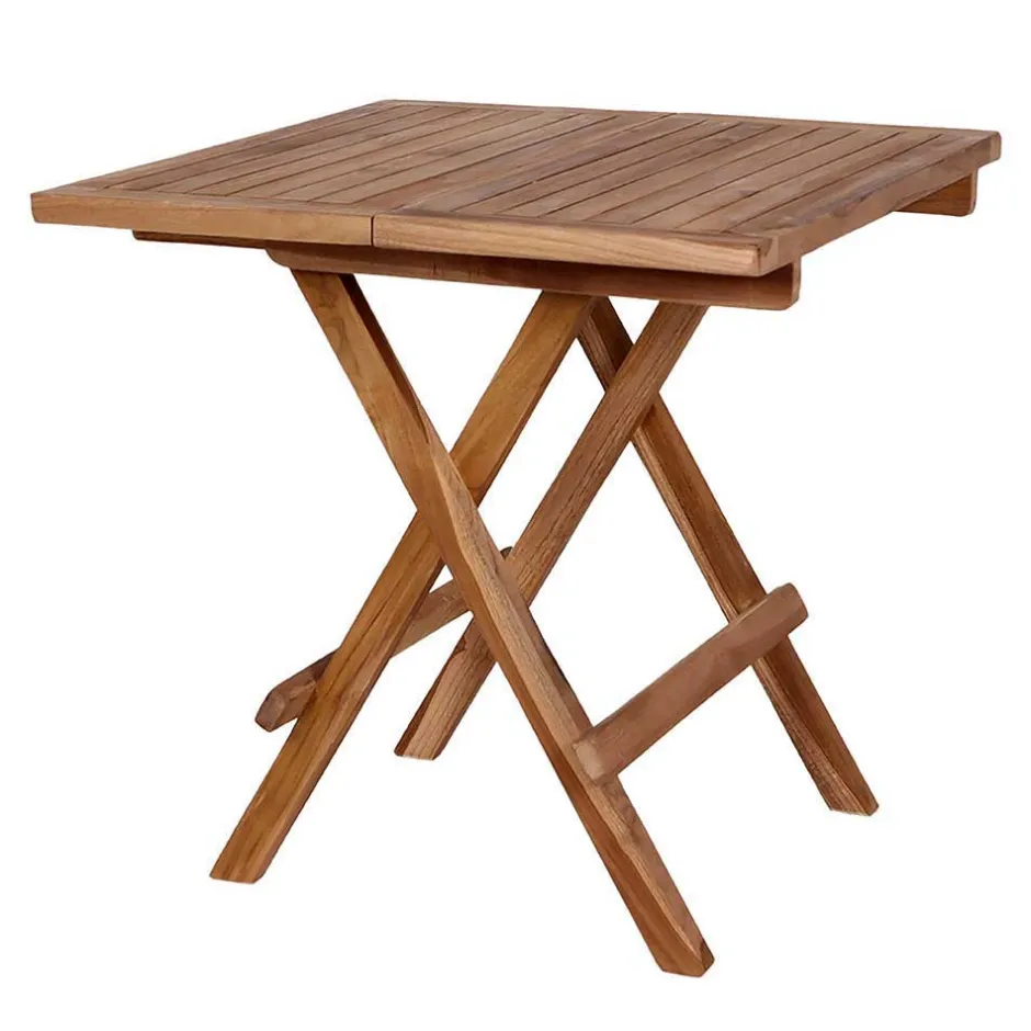 Wohnen Design Outdoor Möbel Set - Gumerus (dreiteilig)