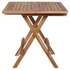 Wohnen Design Outdoor Möbel Set - Gumerus (dreiteilig)