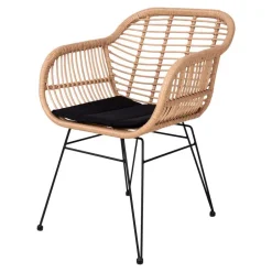 Wohnen Design Outdoor Möbel Set - Gumerus (dreiteilig)