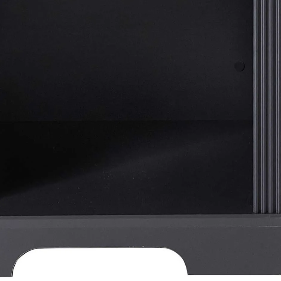 Design PC Tisch mit Rollcontainer - Joe (zweiteilig)^Wohnen Online