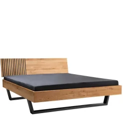 Wohnen Design Schlafzimmer Einrichtung Set - Manarola (vierteilig)