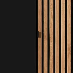 Wohnen Design Schlafzimmer Einrichtung Set - Manarola (vierteilig)