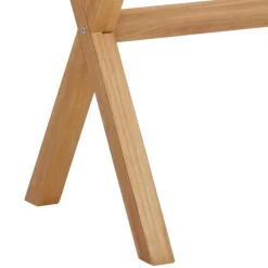 Design Schreibtisch in Schwarz und Kiefer Natur - Adios^Wohnen Best