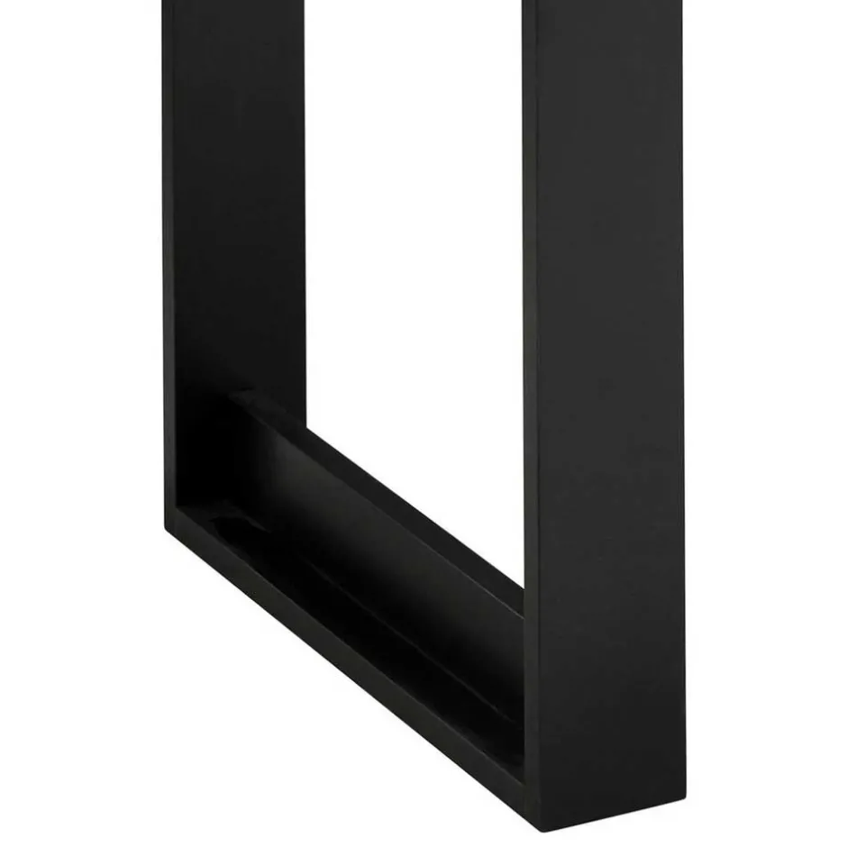 Design Schreibtisch in Weiß 110x50 - Espanas^Wohnen Best