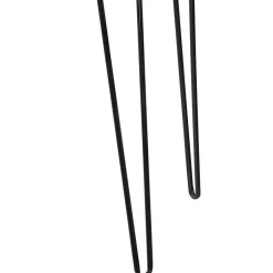 Design Schreibtisch mit Aufsatz in Weiß - Prasido^Wohnen Discount