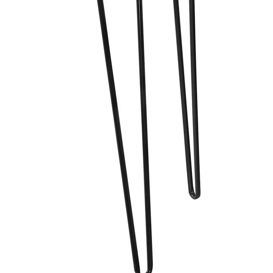 Design Schreibtisch mit Aufsatz in Weiß - Prasido^Wohnen Discount