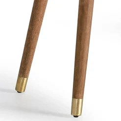 Design Schreibtisch mit fünf Schubladen - Fina^Wohnen Online