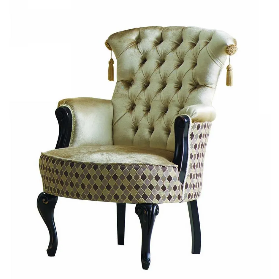 Design Sessel im Italienischen Stil - Pierette^Wohnen Sale