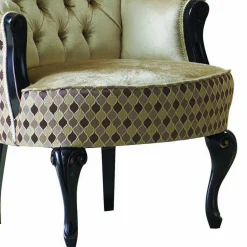 Design Sessel im Italienischen Stil - Pierette^Wohnen Sale