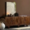 Wohnen Design Sideboard mit vier Türen - Pontevedra