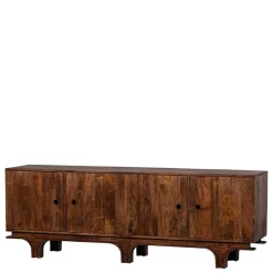 Wohnen Design Sideboard mit vier Türen - Pontevedra