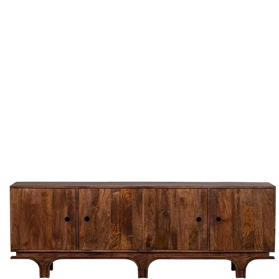 Wohnen Design Sideboard mit vier Türen - Pontevedra