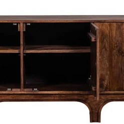 Wohnen Design Sideboard mit vier Türen - Pontevedra