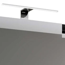 Design Spiegelschrank mit 112cm Breite - Dorcano^Wohnen Hot