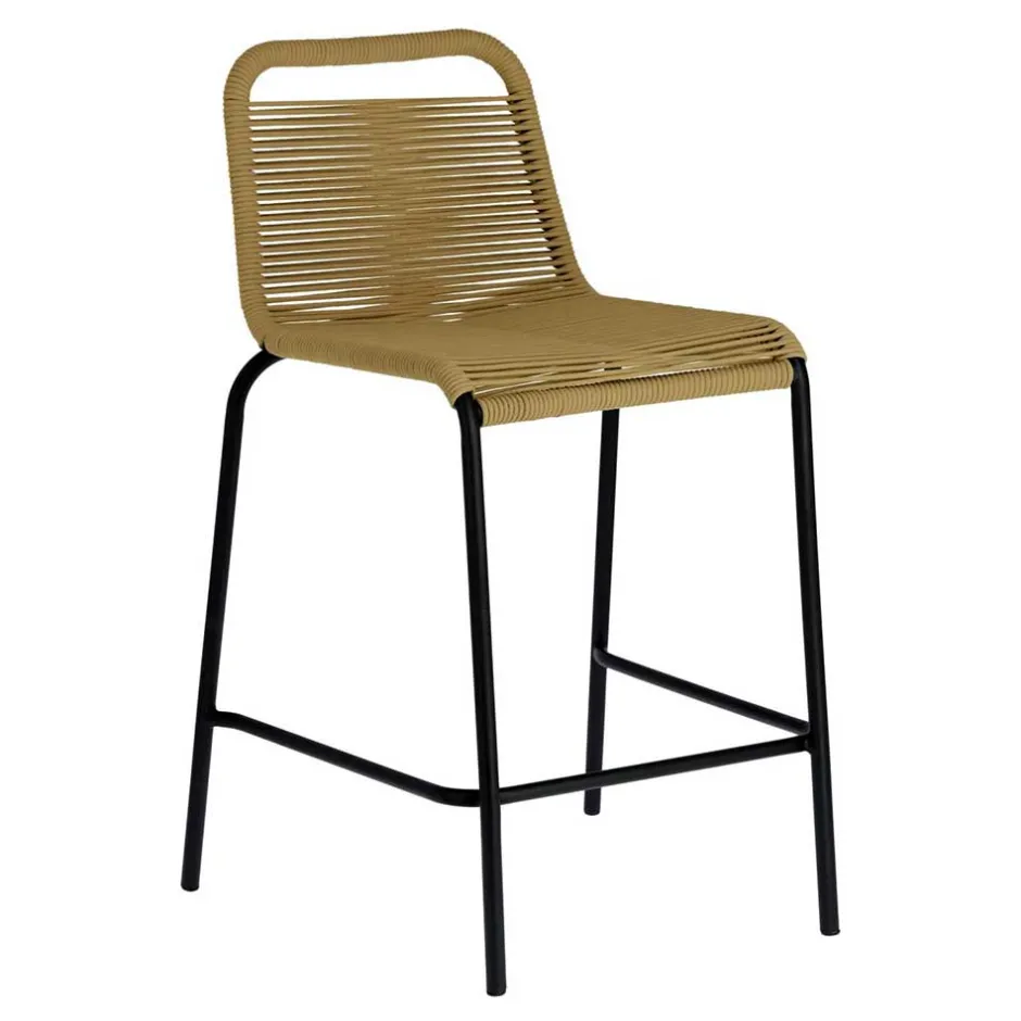 Wohnen Design Stühle mit 62 cm Sitzhöhe - Henriette (4er Set)