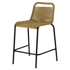 Wohnen Design Stühle mit 62 cm Sitzhöhe - Henriette (4er Set)