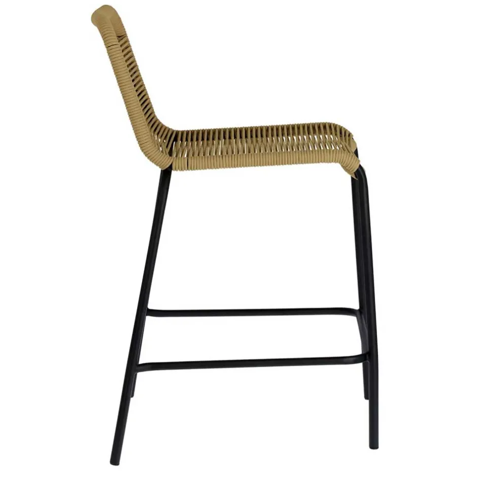 Wohnen Design Stühle mit 62 cm Sitzhöhe - Henriette (4er Set)