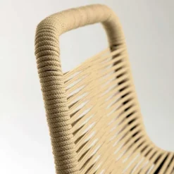 Wohnen Design Stühle mit 62 cm Sitzhöhe - Henriette (4er Set)