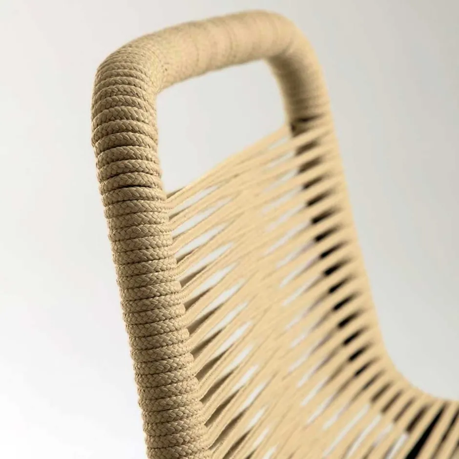 Wohnen Design Stühle mit 62 cm Sitzhöhe - Henriette (4er Set)