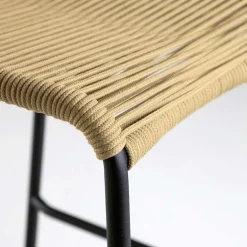 Wohnen Design Stühle mit 62 cm Sitzhöhe - Henriette (4er Set)