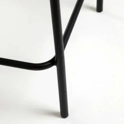 Wohnen Design Stühle mit 62 cm Sitzhöhe - Henriette (4er Set)