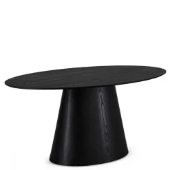 Wohnen Design Tischgruppe modern - Vuschea (fünfteilig)