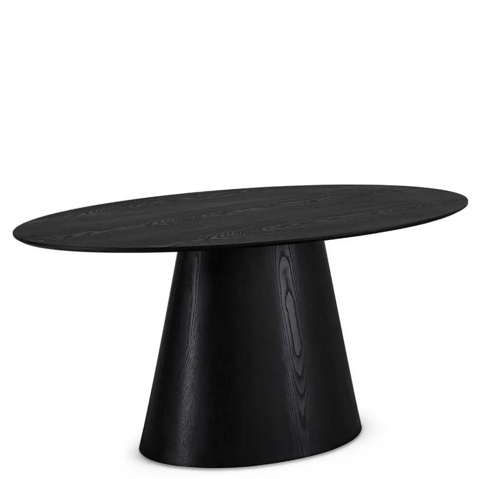 Wohnen Design Tischgruppe modern - Vuschea (fünfteilig)