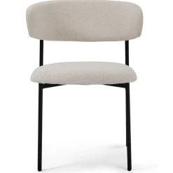 Wohnen Design Tischgruppe modern - Vuschea (fünfteilig)