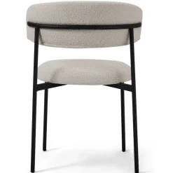 Wohnen Design Tischgruppe modern - Vuschea (fünfteilig)