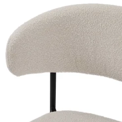 Wohnen Design Tischgruppe modern - Vuschea (fünfteilig)