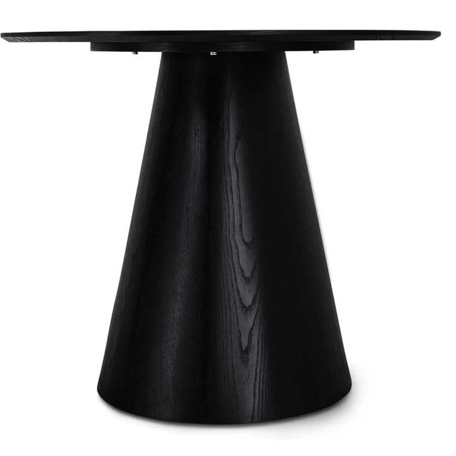 Wohnen Design Tischgruppe modern - Vuschea (fünfteilig)