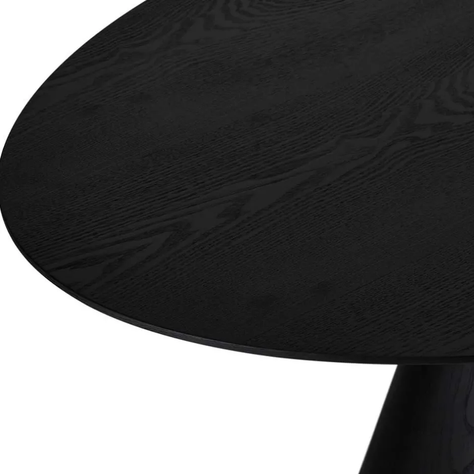 Wohnen Design Tischgruppe modern - Vuschea (fünfteilig)