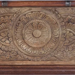 Design Truhe im orientalischen Stil - Sharkona^Wohnen Outlet