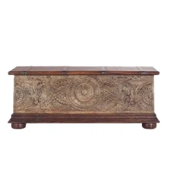 Design Truhe im orientalischen Stil - Sharkona^Wohnen Outlet