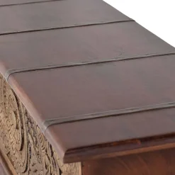 Design Truhe im orientalischen Stil - Sharkona^Wohnen Outlet