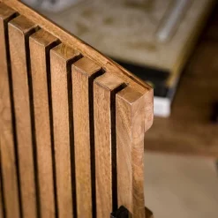 Design Weinschrank mit 15 Flaschenfächern - Baina^Wohnen Best