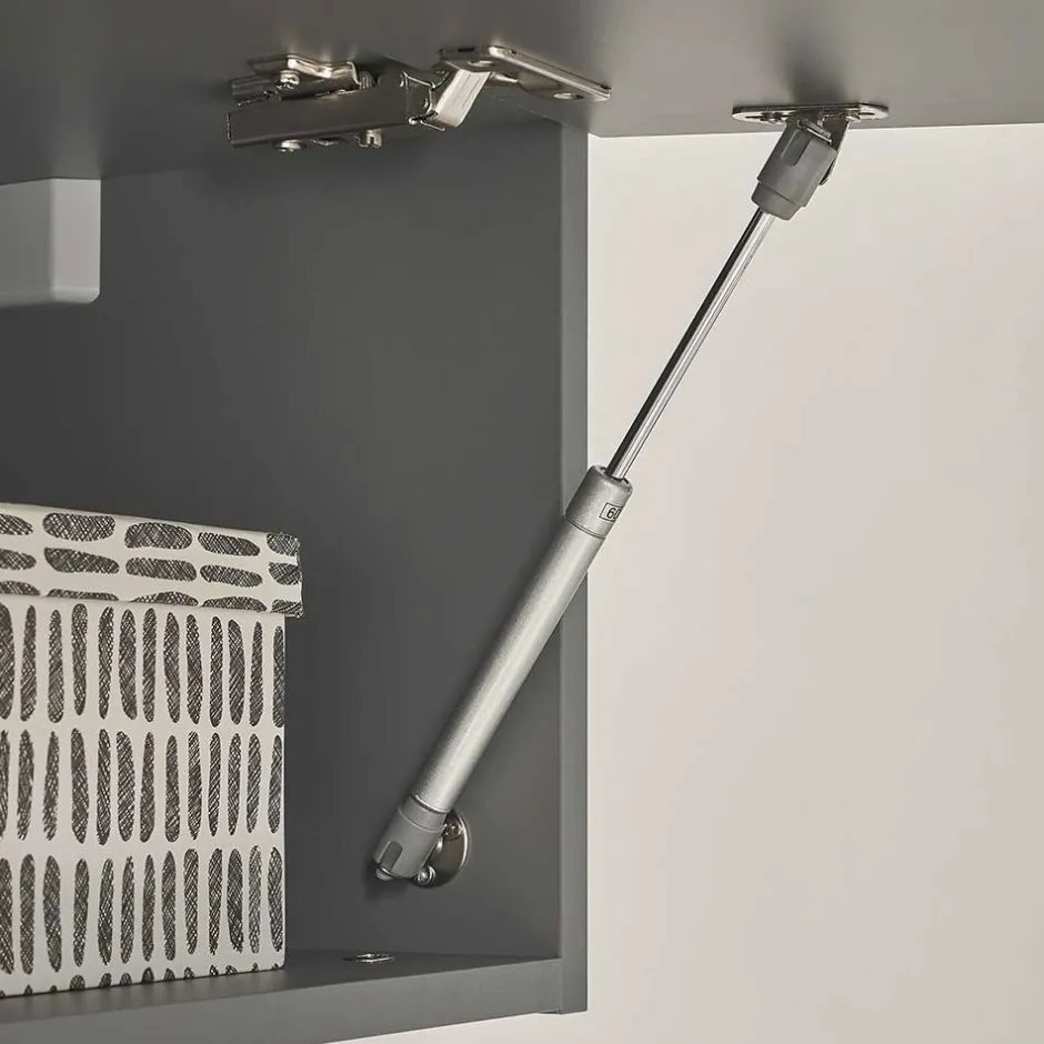 Wohnen Design Wohnwandmöbel Set - Mundo (fünfteilig)