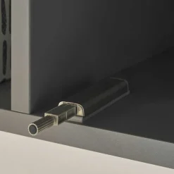 Wohnen Design Wohnwandmöbel Set - Mundo (fünfteilig)