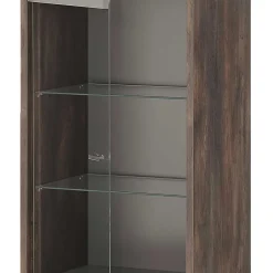 Wohnen Design Wohnwandmöbel Set - Mundo (fünfteilig)