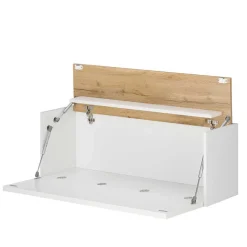 Wohnen Design Wohnzimmer Möbel-Kombination - Nonessia (fünfteilig)