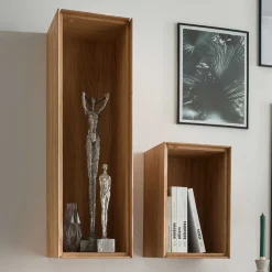 Wohnen Design Wohnzimmermöbel Set - Sinta (dreiteilig)