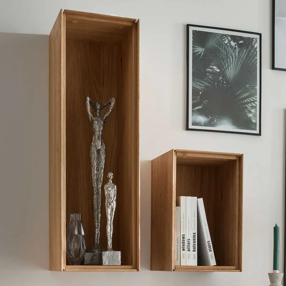 Wohnen Design Wohnzimmermöbel Set - Sinta (dreiteilig)