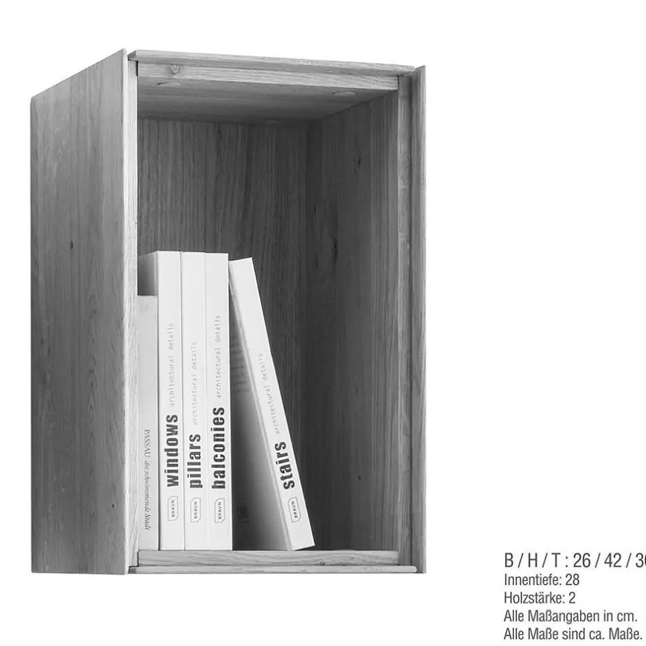 Wohnen Design Wohnzimmermöbel Set - Sinta (dreiteilig)