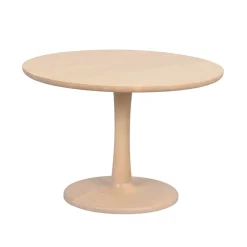 Design Wohnzimmertisch mit Tellerfuß - Burgos^Wohnen Sale