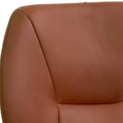 Design-Armlehnstuhl mit Drehfunktion - Zagavi^Wohnen