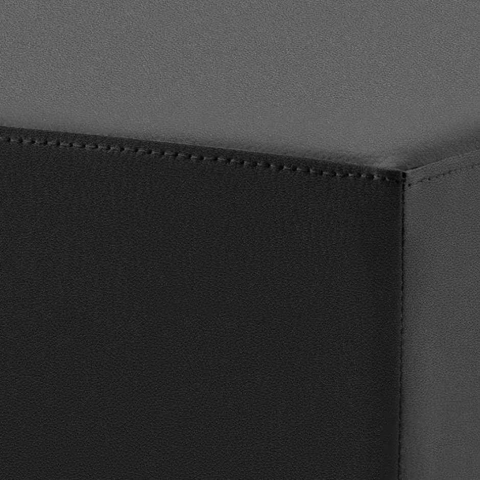 Designer Barhocker in Anthrazit - Chonburi^Wohnen Clearance